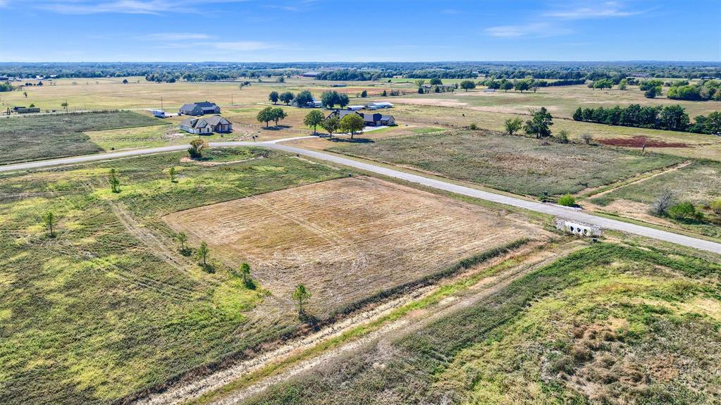 SunDance Addition - Land