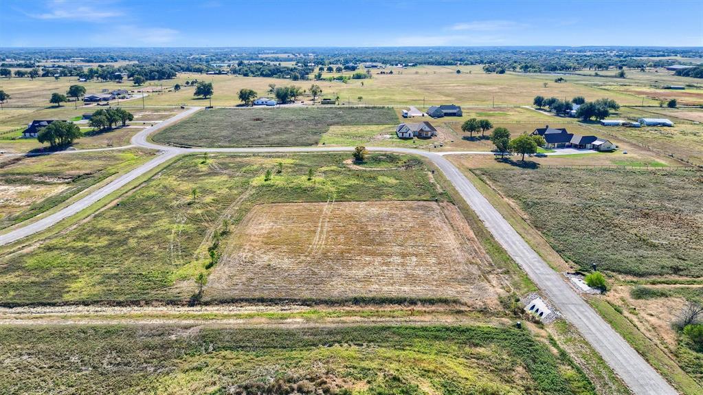 SunDance Addition - Land