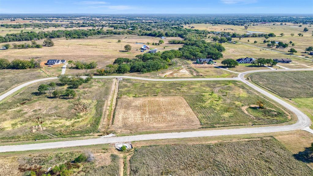 SunDance Addition - Land