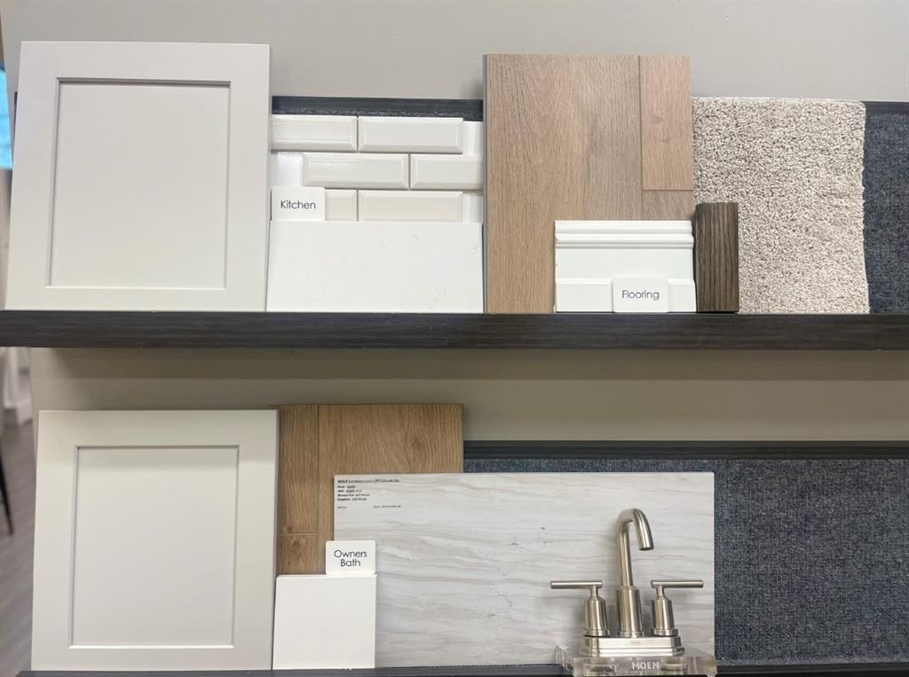 Pecan Square - Residential