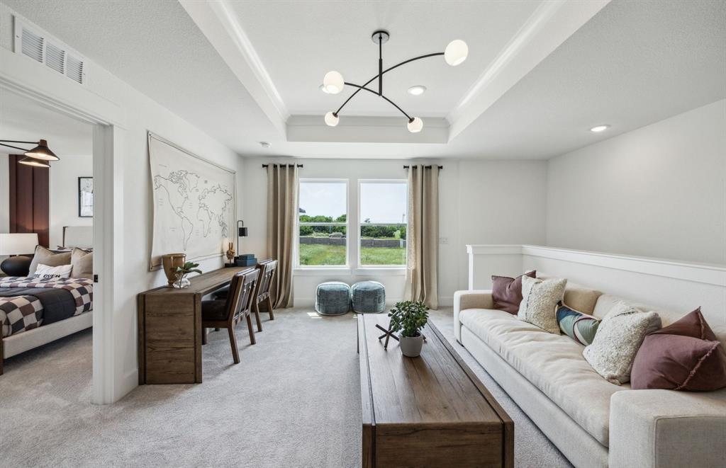 Pecan Square - Residential