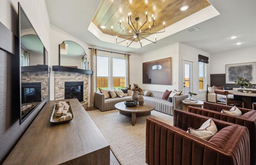 Pecan Square - Residential