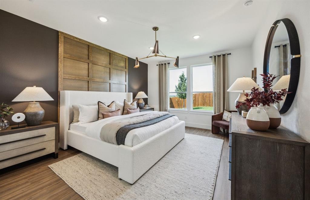 Pecan Square - Residential