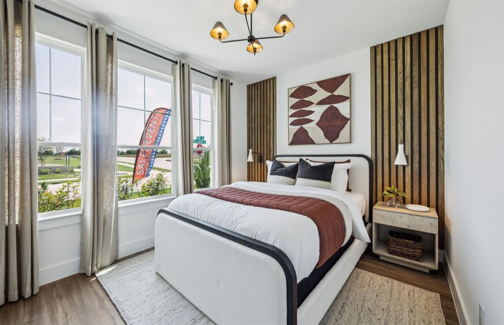 Pecan Square - Residential