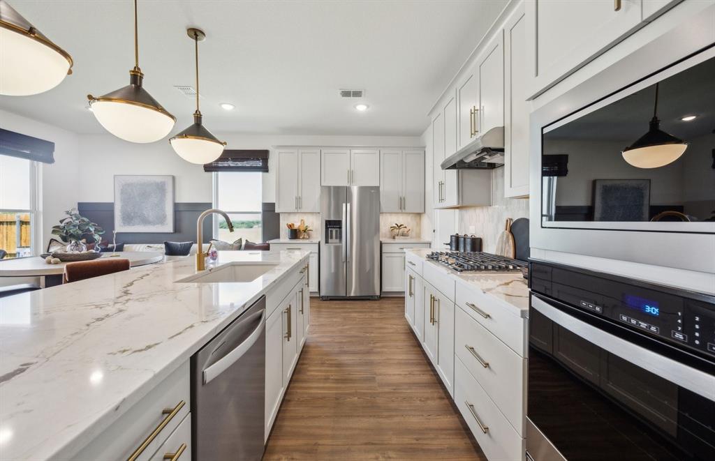 Pecan Square - Residential