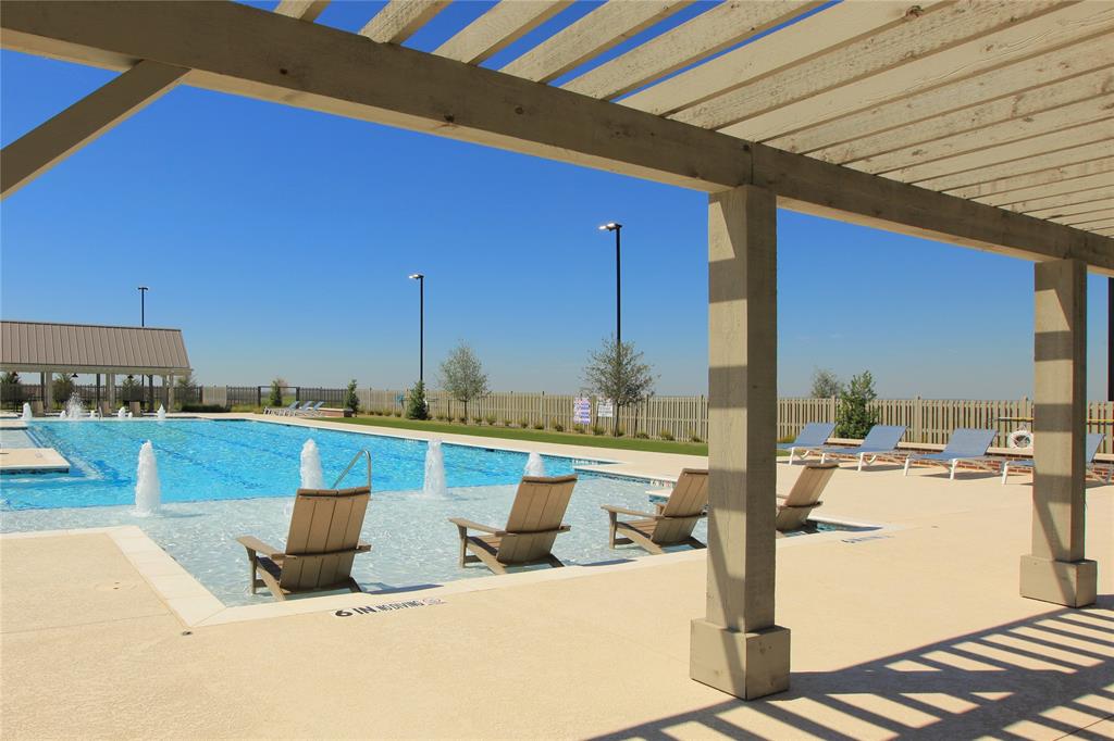 Pecan Square - Residential