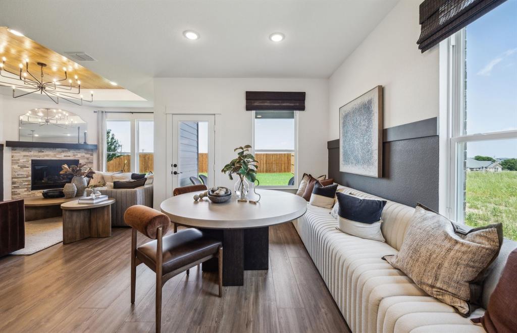 Pecan Square - Residential