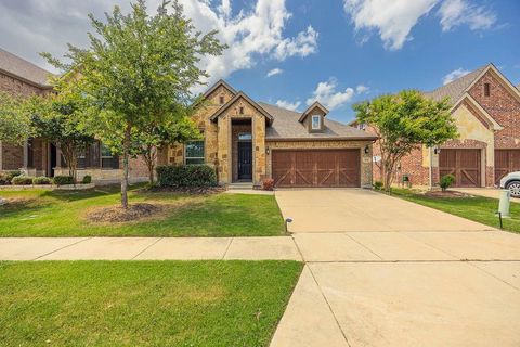 5704 Fuder Drive McKinney TX 75070
