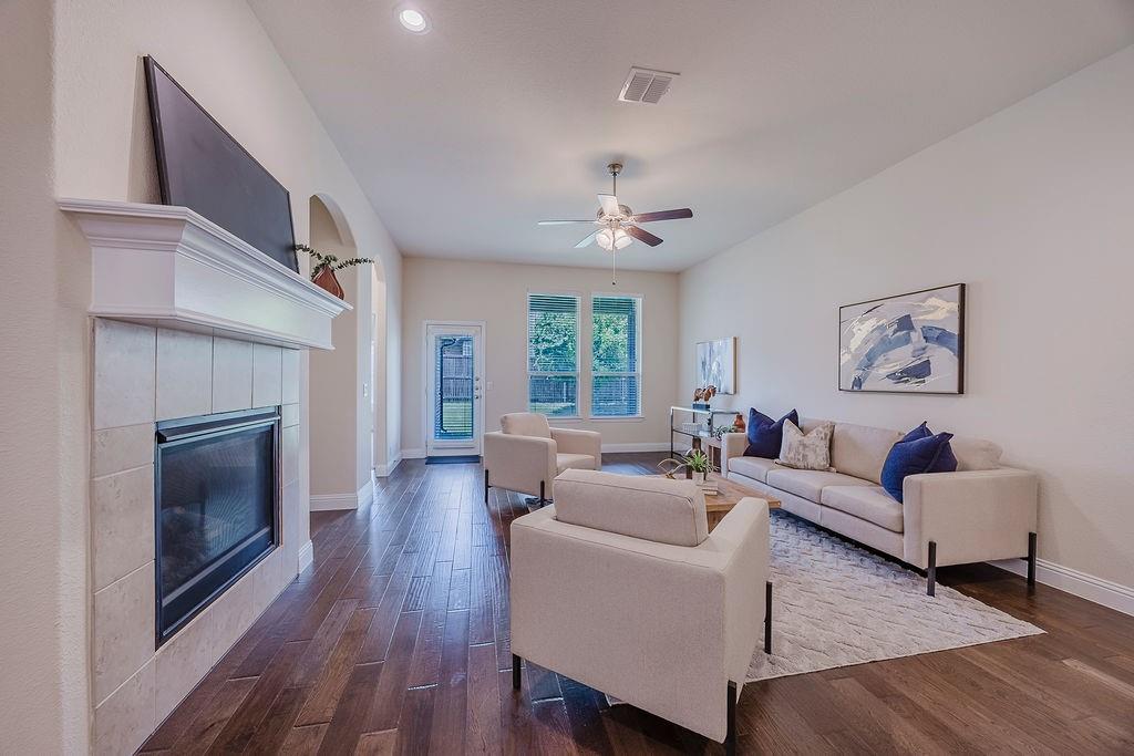 Vineyards Ph I, The - Residential