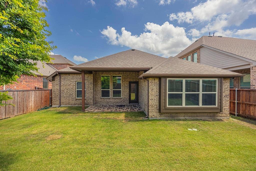 Vineyards Ph I, The - Residential