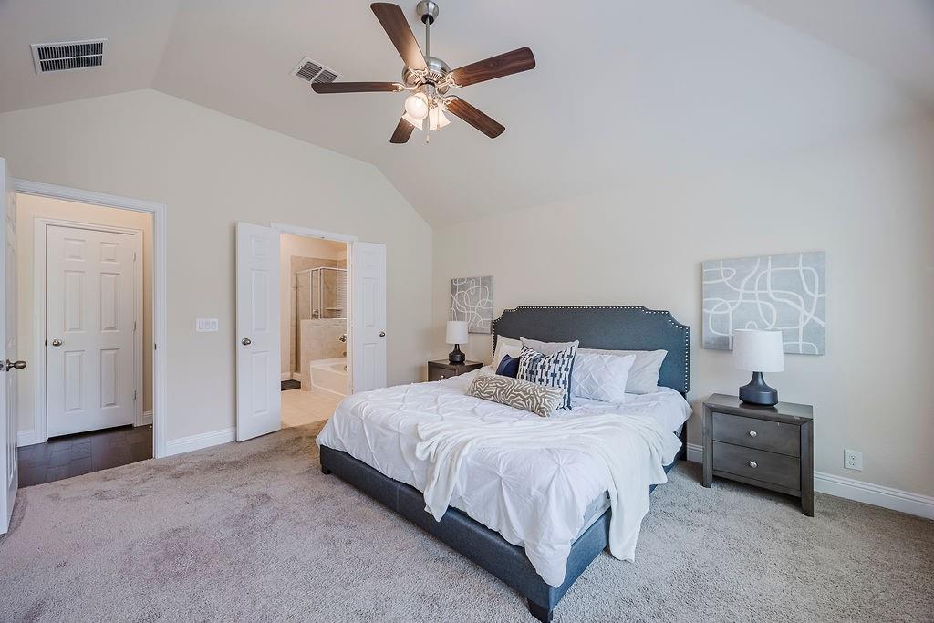 Vineyards Ph I, The - Residential