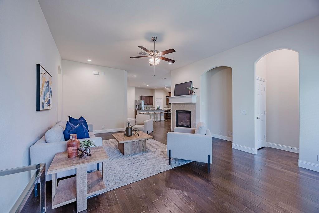 Vineyards Ph I, The - Residential