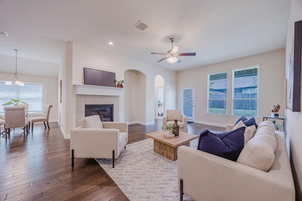 Vineyards Ph I, The - Residential