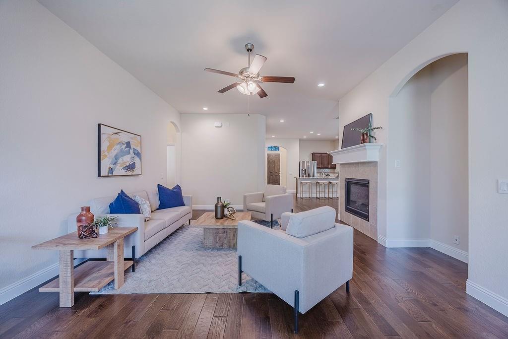 Vineyards Ph I, The - Residential