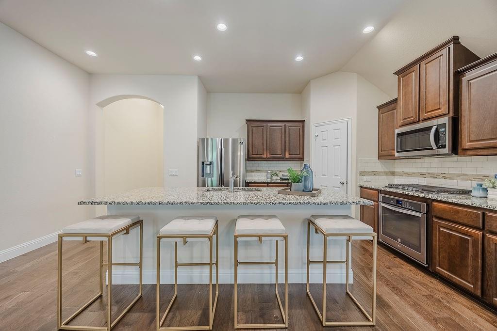 Vineyards Ph I, The - Residential