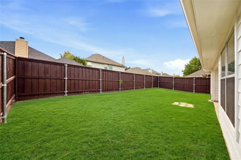 Tiny photo for 717 Creekside Drive, Little Elm, TX 75068 (MLS # 21396886)
