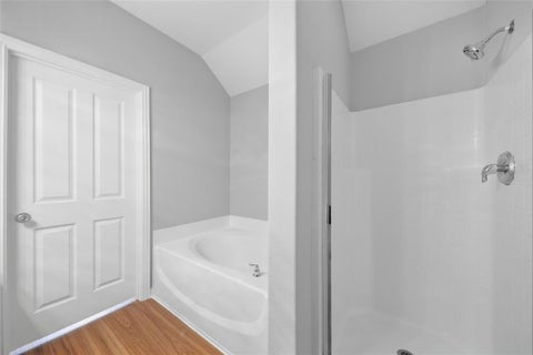 Tiny photo for 717 Creekside Drive, Little Elm, TX 75068 (MLS # 21396886)