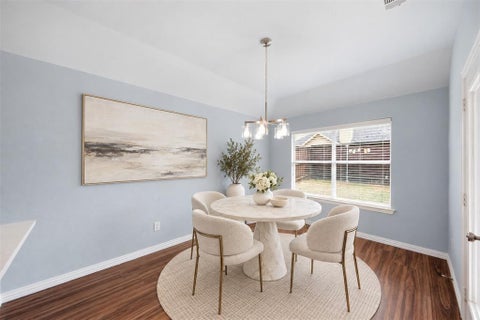 Tiny photo for 717 Creekside Drive, Little Elm, TX 75068 (MLS # 21396886)