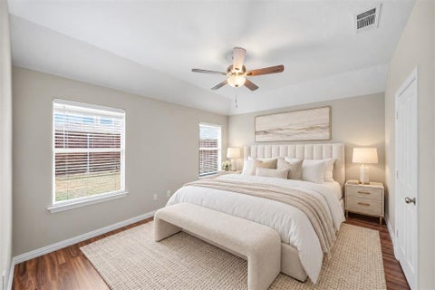 Tiny photo for 717 Creekside Drive, Little Elm, TX 75068 (MLS # 21396886)