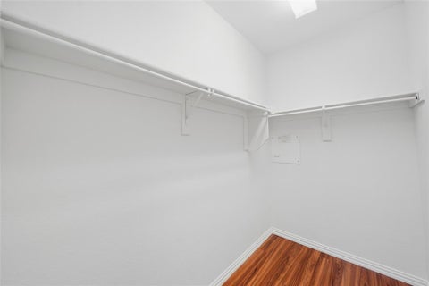 Tiny photo for 717 Creekside Drive, Little Elm, TX 75068 (MLS # 21396886)