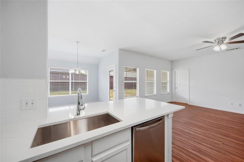 Tiny photo for 717 Creekside Drive, Little Elm, TX 75068 (MLS # 21396886)