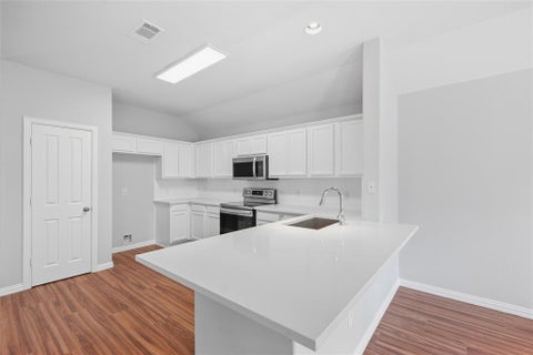 Tiny photo for 717 Creekside Drive, Little Elm, TX 75068 (MLS # 21396886)