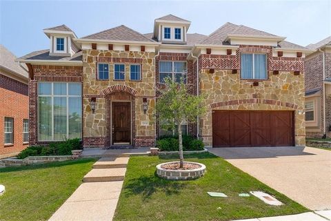 Photo of 1114 Backbay Drive, Irving, TX 75063 (MLS # 21136595)