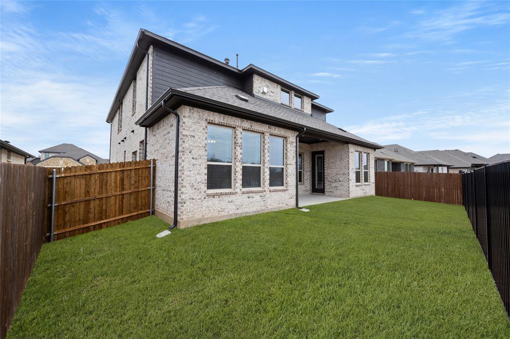 Hidden Vistas - Ph 4b - Residential