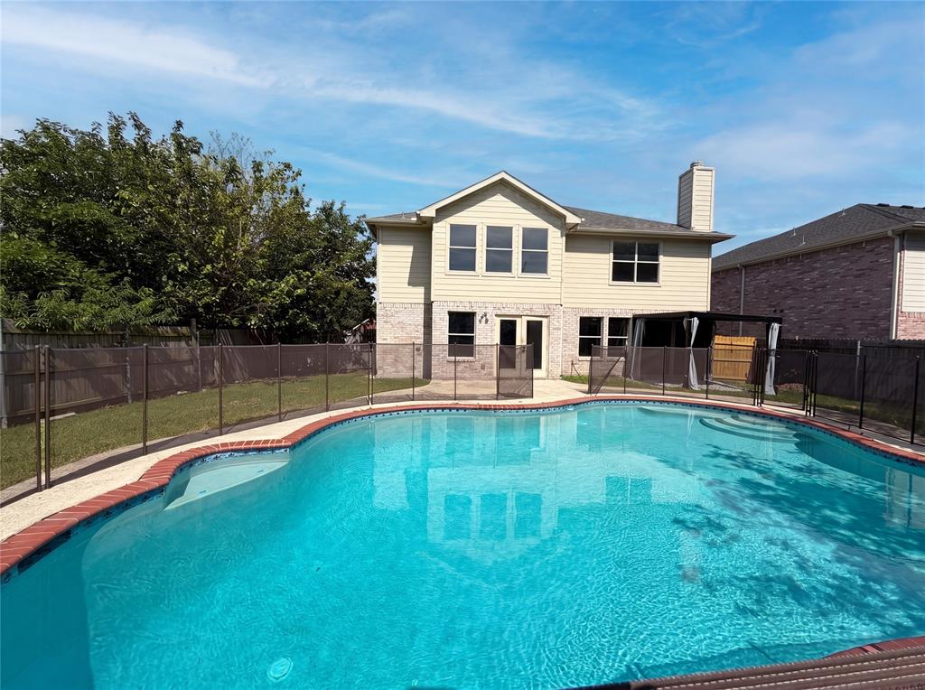 2320 Bantry Lane