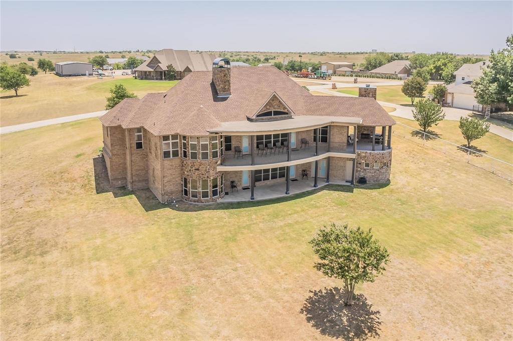 11525 Eagle Vista Drive