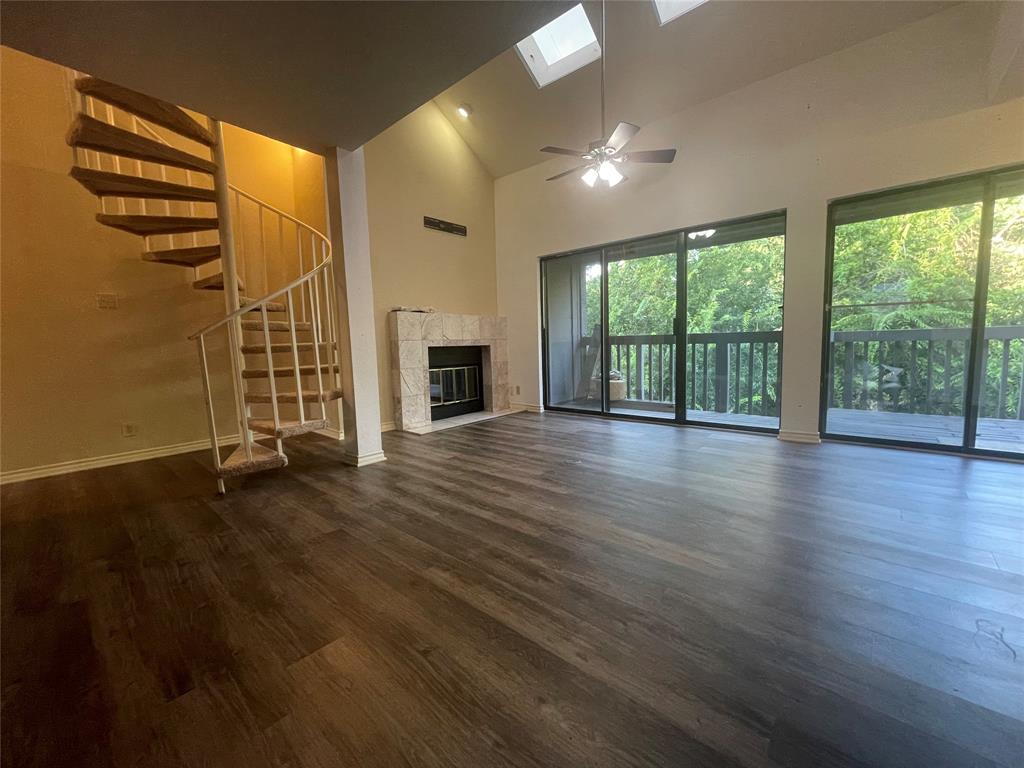 Signal Ridge 03 - Residential Lease