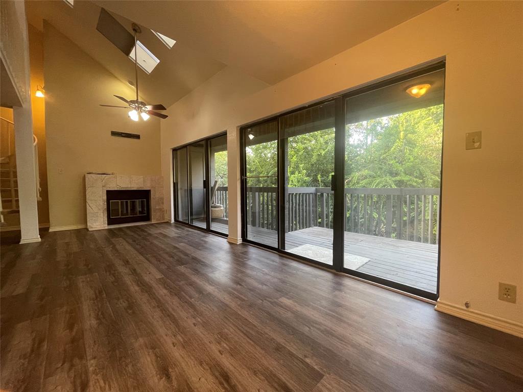 Signal Ridge 03 - Residential Lease