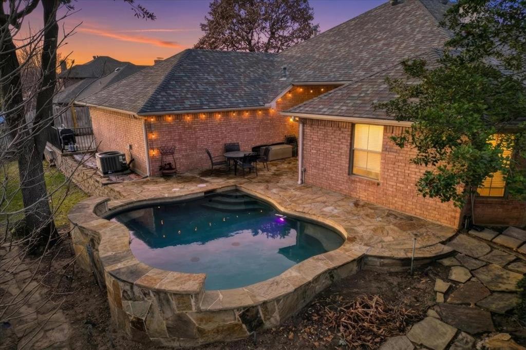 7912 Chaddington Drive