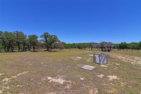 A home in Springtown