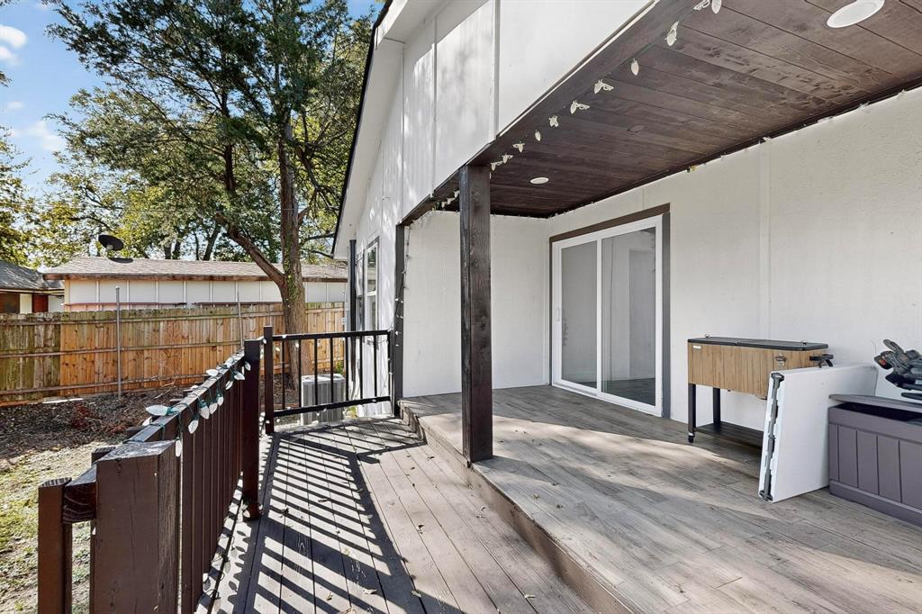 Sunset Hill Rev - Residential