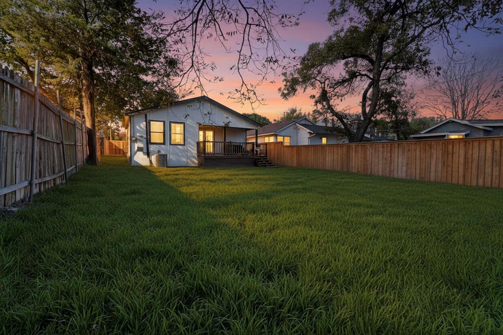 Sunset Hill Rev - Residential