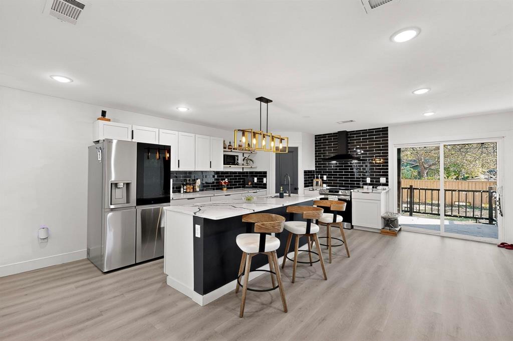 Sunset Hill Rev - Residential