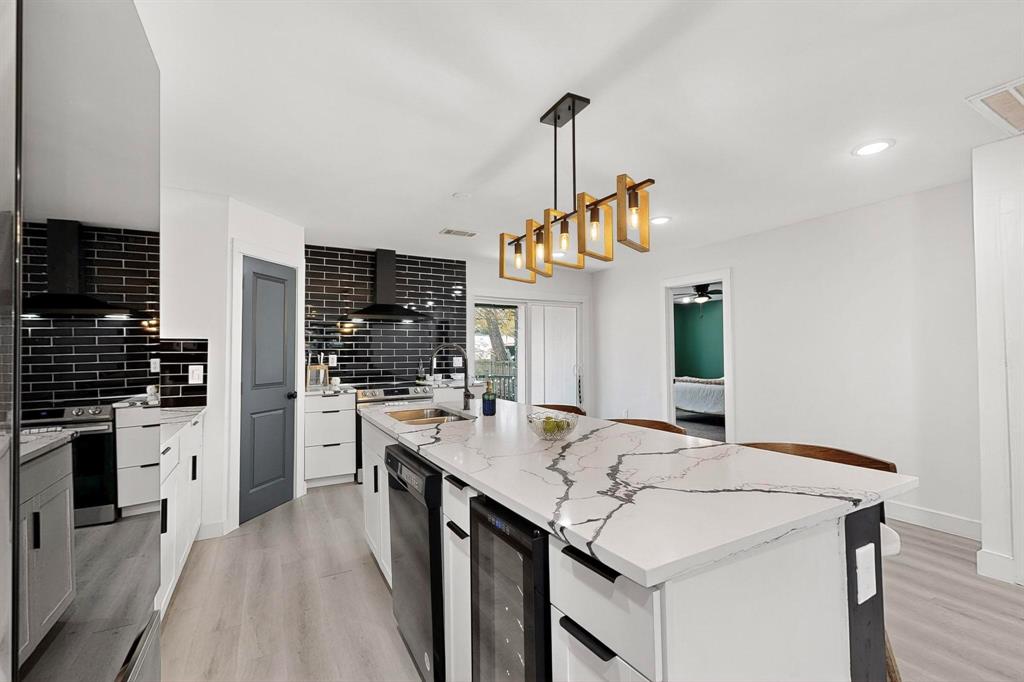 Sunset Hill Rev - Residential