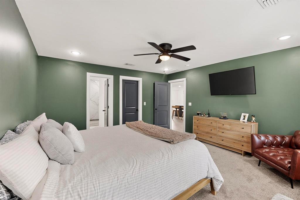 Sunset Hill Rev - Residential