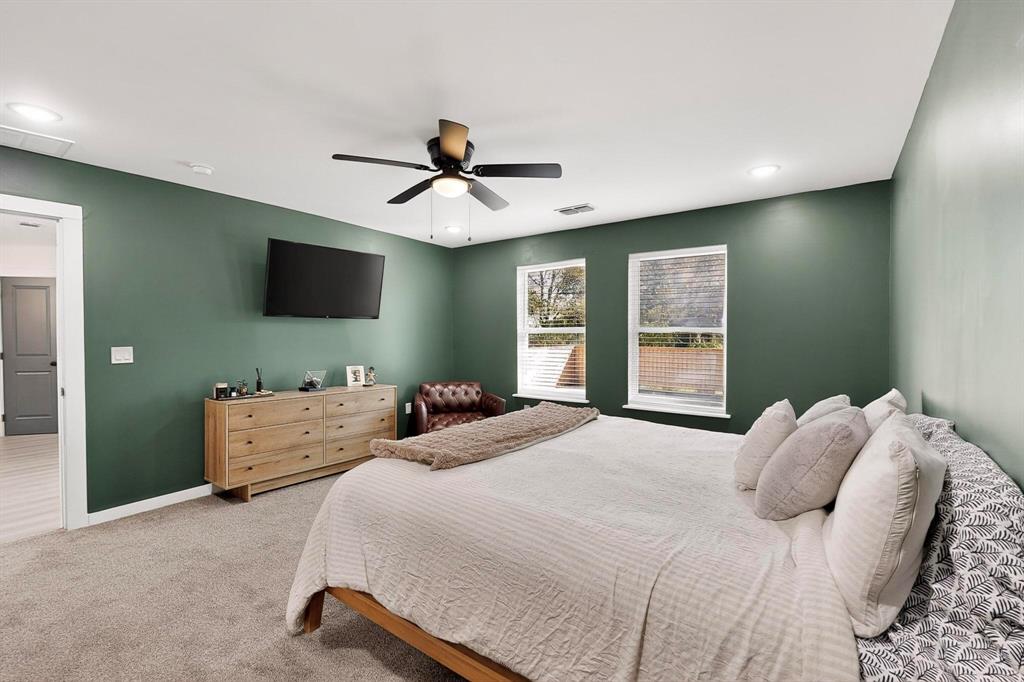 Sunset Hill Rev - Residential