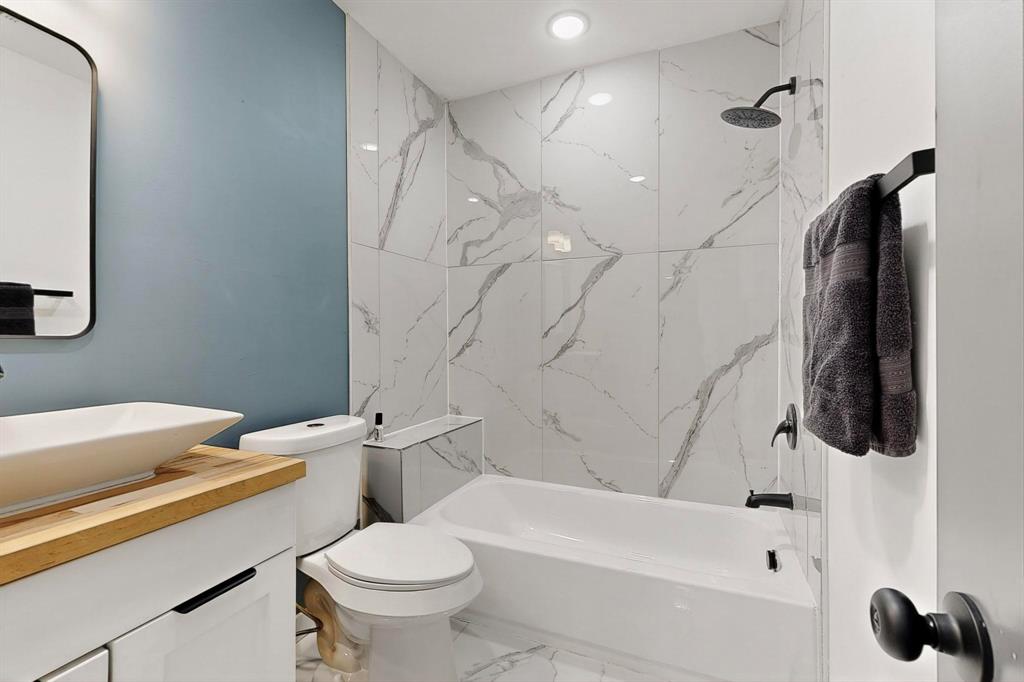 Sunset Hill Rev - Residential