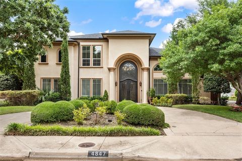 Photo of 4847 Holly Tree Drive, Dallas, TX 75287 (MLS # 21287681)