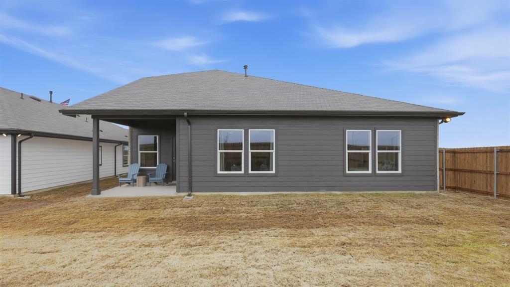 Townes Landing - D.R. Horton - Residential