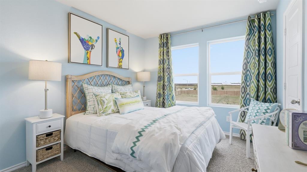 Townes Landing - D.R. Horton - Residential