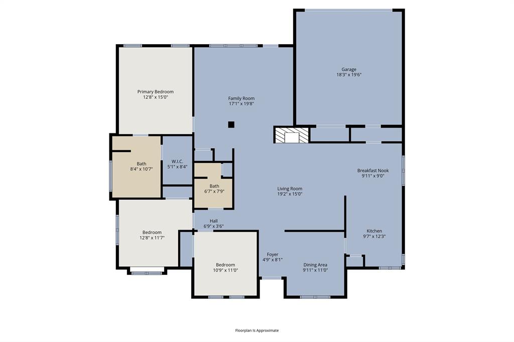 Morningside 3 - Residential