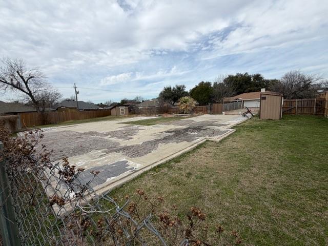 Richland Park Sec 02 - Land