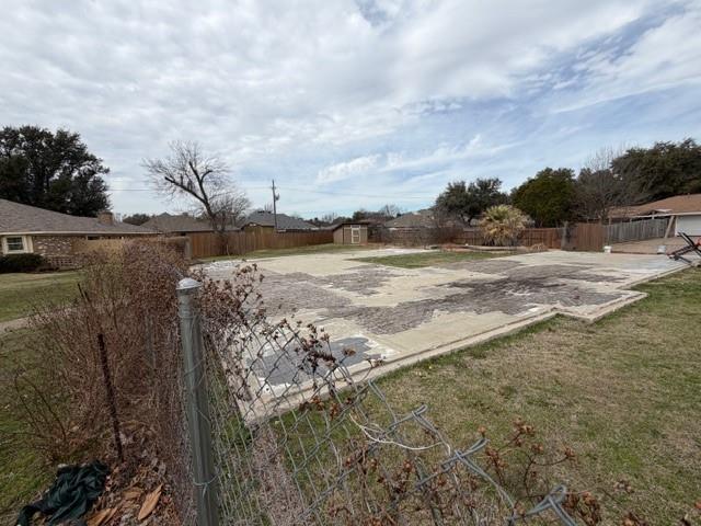 Richland Park Sec 02 - Land