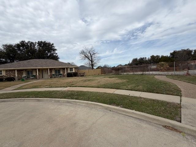 463 Harvest Glen Drive