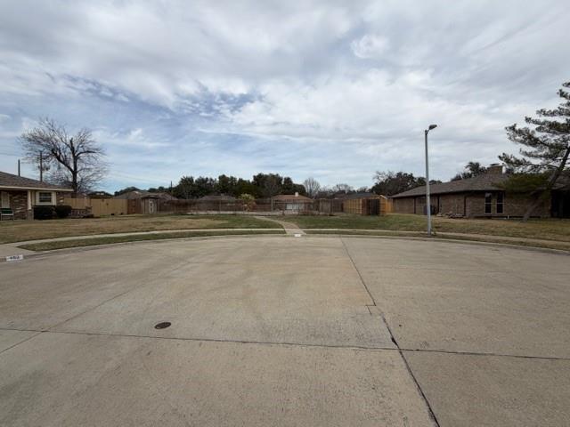 Richland Park Sec 02 - Land