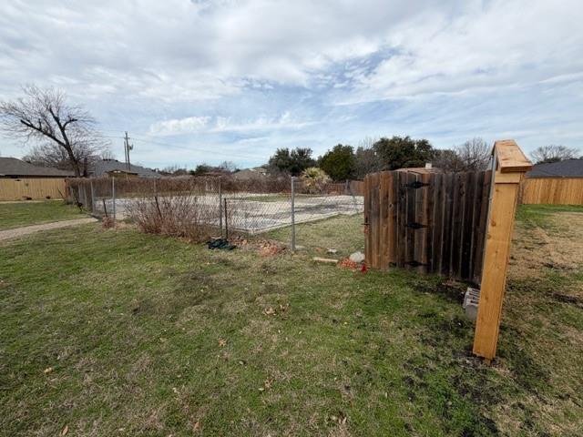 Richland Park Sec 02 - Land